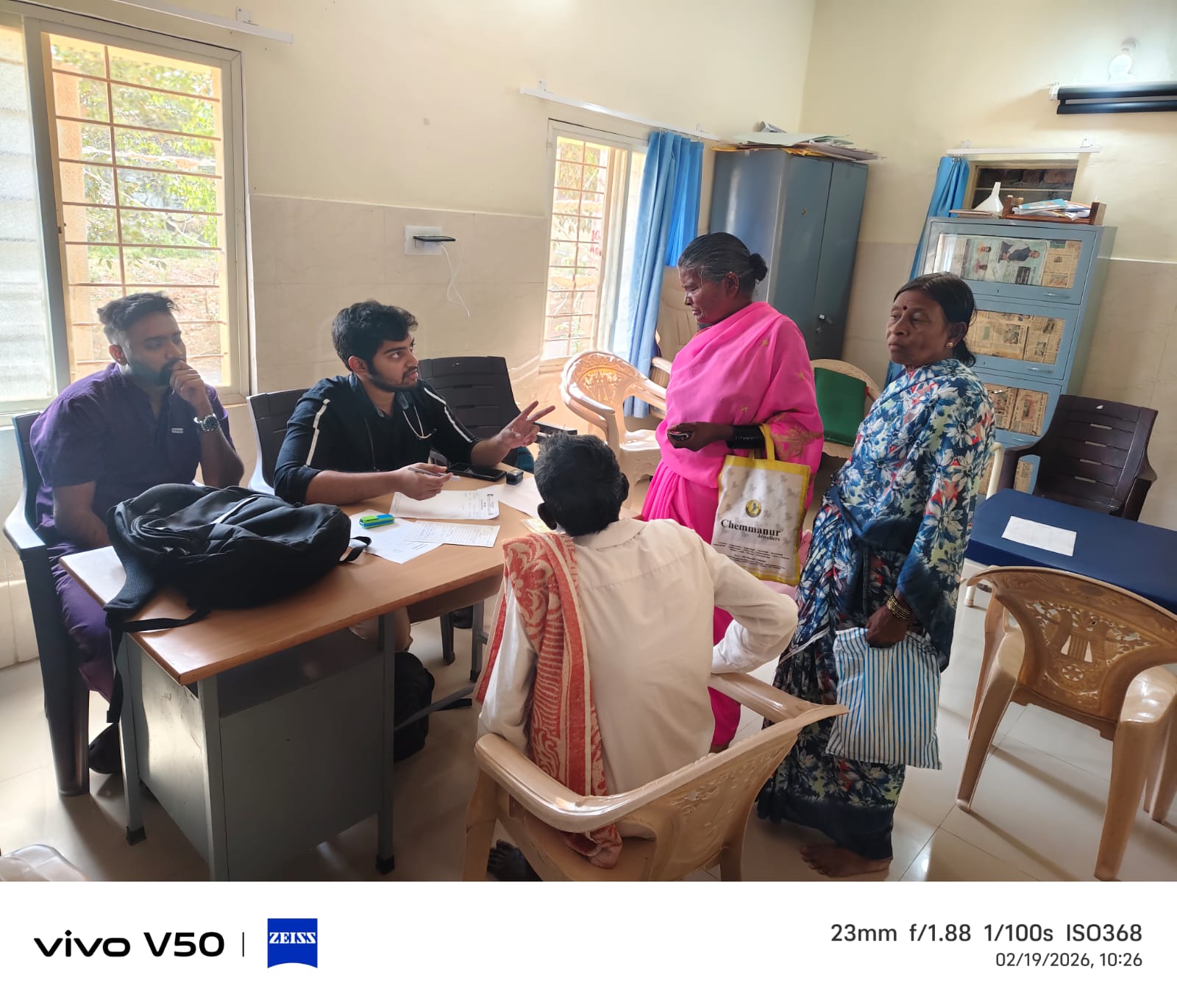 Best hospitals in north bangalore